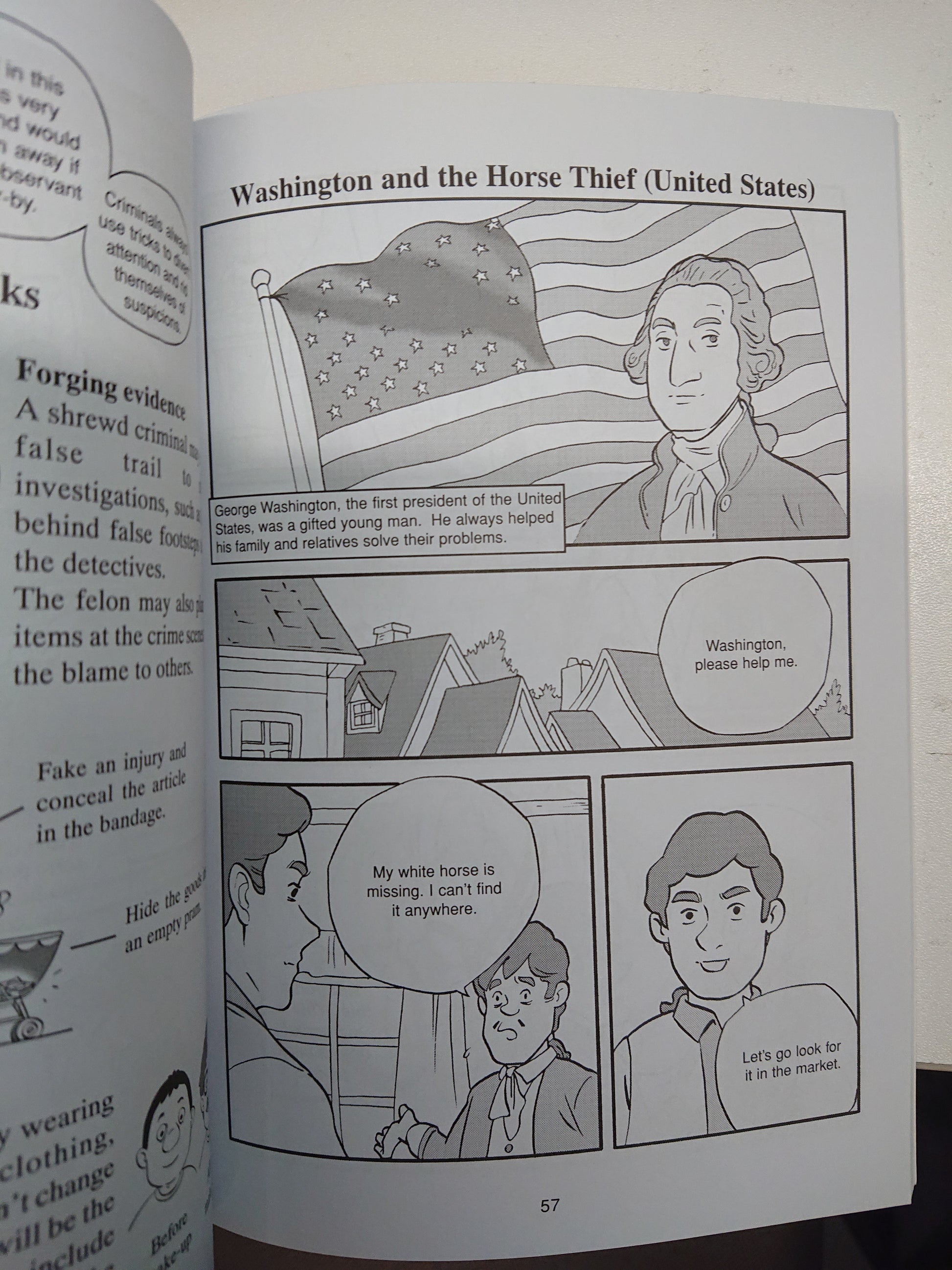 Top Crime Busters 9789812293657 | Singapore Chinese Bookstore | Maha Yu Yi Pte Ltd