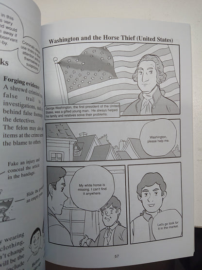 Top Crime Busters 9789812293657 | Singapore Chinese Bookstore | Maha Yu Yi Pte Ltd