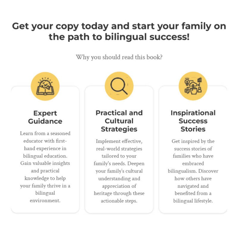 Empowering Bilingual Connections: Double Tongues in Families with Chinese Roots