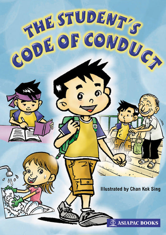 The Student's Code of Conduct  