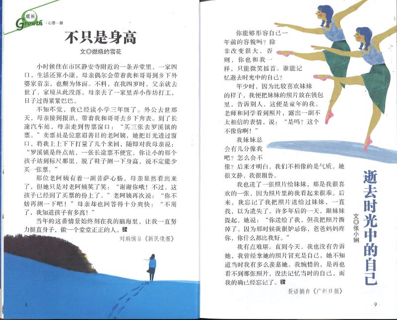 2022 少年文摘 Teenagers Digest 10099301-22 | Singapore Chinese Books | Maha Yu Yi Pte Ltd