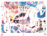 三生三世十里桃花.漫画典藏版（全8册）  6668201906060 | Singapore Chinese Books | Maha Yu Yi Pte Ltd