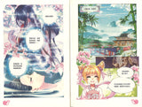 三生三世十里桃花.漫画典藏版（全8册）  6668201906060 | Singapore Chinese Books | Maha Yu Yi Pte Ltd