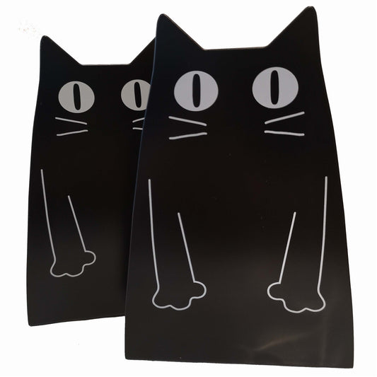 可爱小猫书立架 Little Cat Bookends 6932704277713 | Singapore Chinese Books | Maha Yu Yi Pte Ltd