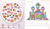 9787040412390 Cool Panda 少儿汉语教学资源：数字与颜色（全4册，附MP3）  | Singapore Chinese Books