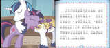 9787115548634 My Little Pony 小马宝莉 真假音韵公主（拼音）| Singapore Chinese Books