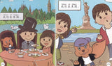 9787513811446set 华语阅读金字塔.2级（拼音）（全10册）Sinolingua Reading Tree Level 2 | Singapore Chinese Books