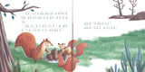 五颗松果.汉英对照（拼音） Chinese Virtue Stories.Level 1.Five Pinecones 9787513817547 | Singapore Chinese Books | Maha Yu Yi Pte Ltd