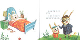 小兔采山果.汉英对照（拼音） Chinese Virtue Stories.Level 1.Little Bunny and the Berries 9787513817554 | Singapore Chinese Books | Maha Yu Yi Pte Ltd