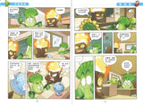 9787514847161 植物大战僵尸.2 极品爆笑多格漫画.35 | Singapore Chinese Books