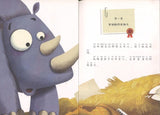 9787531568223 犀牛侦探．5 我要找回我的帕科！（拼音） | Singapore Chinese Books