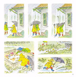 9787533265083 下雨天Rain | Singapore Chinese Books