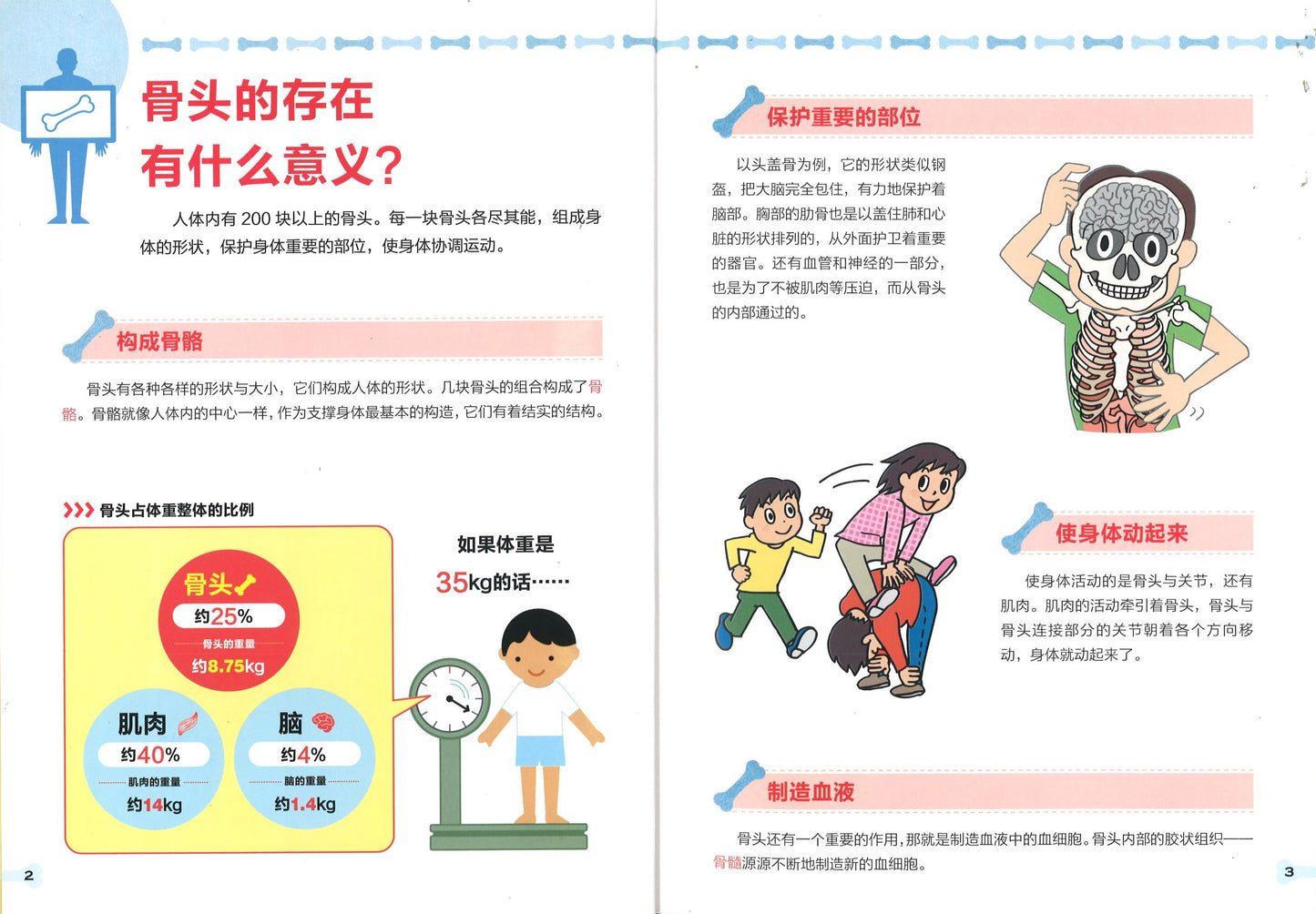 了不起的骨头  9787533772222 | Singapore Chinese Books | Maha Yu Yi Pte Ltd