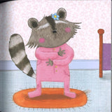 9787535396310 穿睡衣上学的露露 Ruth's Pink Pajamas | Singapore Chinese Books
