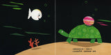 9787536588516set 彩虹色的小白鱼（全4册）Little White Fish | Singapore Chinese Books