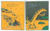 9787539189147 宫西达也恐龙系列 （全7册） | Singapore Chinese Books