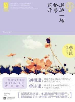 9787539961668 邂逅一场格桑花开 | Singapore Chinese Books