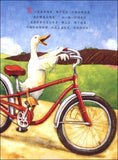9787513313674 鸭子骑车记 Duck on a Bike | Singapore Chinese Books