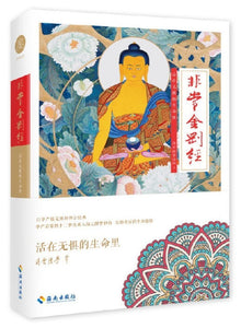 9787544331319 非常金刚经 | Singapore Chinese Books