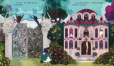9787544848732 美女与野兽 Peep inside a fairy tale: Beauty and the Beast | Singapore Chinese Books