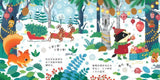 9787544861816 冬天里谁在玩耍 Winter Wonderland | Singapore Chinese Books
