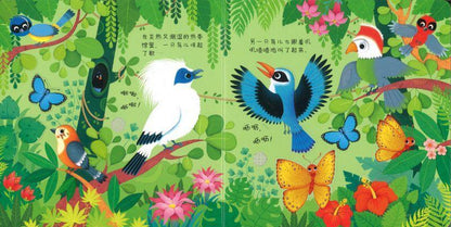 9787544863742 动物园里谁在演 Zoo Sound | Singapore Chinese Books