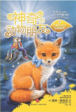 9787545519785 神奇的动物朋友.7 大尾巴卢比跳星星舞  (拼音) Ruby Fuzzybrush's Star Dance | Singapore Chinese Books