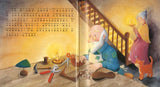 9787556042418 小精灵与老鞋匠（拼音） The Elves and the Shoemaker | Singapore Chinese Books
