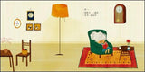 9787556822096 一家人 One Family | Singapore Chinese Books