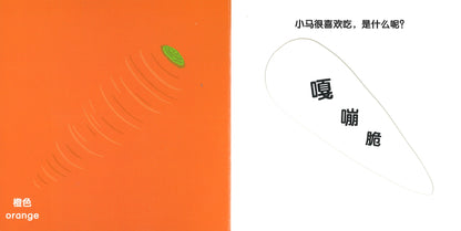 蔬菜蔬菜捉迷藏  9787556852239 | Singapore Chinese Books | Maha Yu Yi Pte Ltd