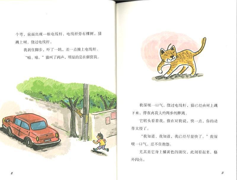 9787558303784 精灵与男孩（4）我要变成大富翁 | Singapore Chinese Books