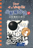 小屁孩日记 27 浴室里的大魔怪 Diary of a Wimpy Kid #14-Wrecking Ball.1 9787558324246 | Singapore Chinese Books | Maha Yu Yi Pte Ltd