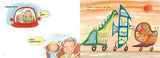 9787558410147 前面还有什么车？ | Singapore Chinese Books