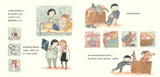 9787559602718 妈妈去上班 Mum goes to work | Singapore Chinese Books