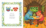 乖乖小恶魔 Filbert the Good Little Friend 9787559619143 | Singapore Chinese Books | Maha Yu Yi Pte Ltd