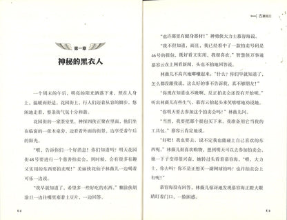 古墓疑云  9787559713063 | Singapore Chinese Books | Maha Yu Yi Pte Ltd