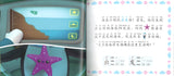 海底小纵队拼音认读图画书（拼音）（全4册）：我们亮晶晶、千奇百怪的家、其实我们是动物、别被我们吓到  9787570704194SET | Singapore Chinese Books | Maha Yu Yi Pte Ltd