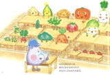 好吃的蔬菜：青椒的梦想  9787571403362 | Singapore Chinese Books | Maha Yu Yi Pte Ltd