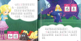 芭比.梦境奇遇记拼读故事：学会沟通（拼音） Barbie Dreamtopia 9787572104053 | Singapore Chinese Books | Maha Yu Yi Pte Ltd