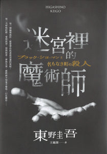 迷宫里的魔术师  9789573336624 | Singapore Chinese Books | Maha Yu Yi Pte Ltd