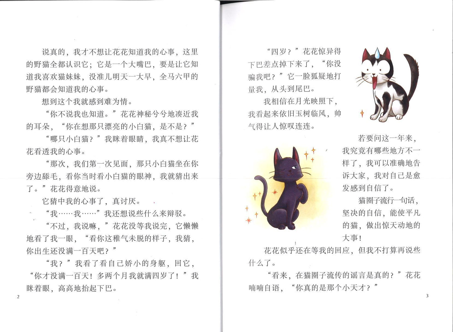 9789672088028 消失的猫 - 小黑侠.2 | Singapore Chinese Books