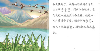 读书郎(Vol.5) 6Bks Reading Lad Readers for Primary School Kids Level 5-P4 to P6​Volume 5 – Ethics 9789810749712 | Singapore Chinese Books | Maha Yu Yi Pte Ltd