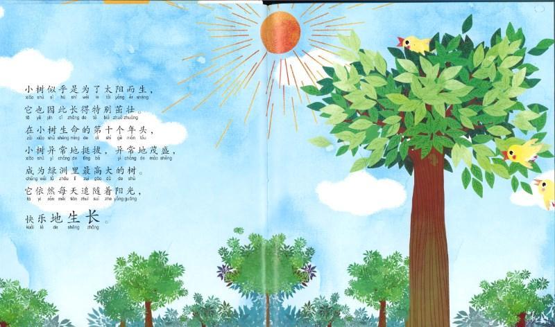 9789810921491 太阳果（拼音） | Singapore Chinese Books