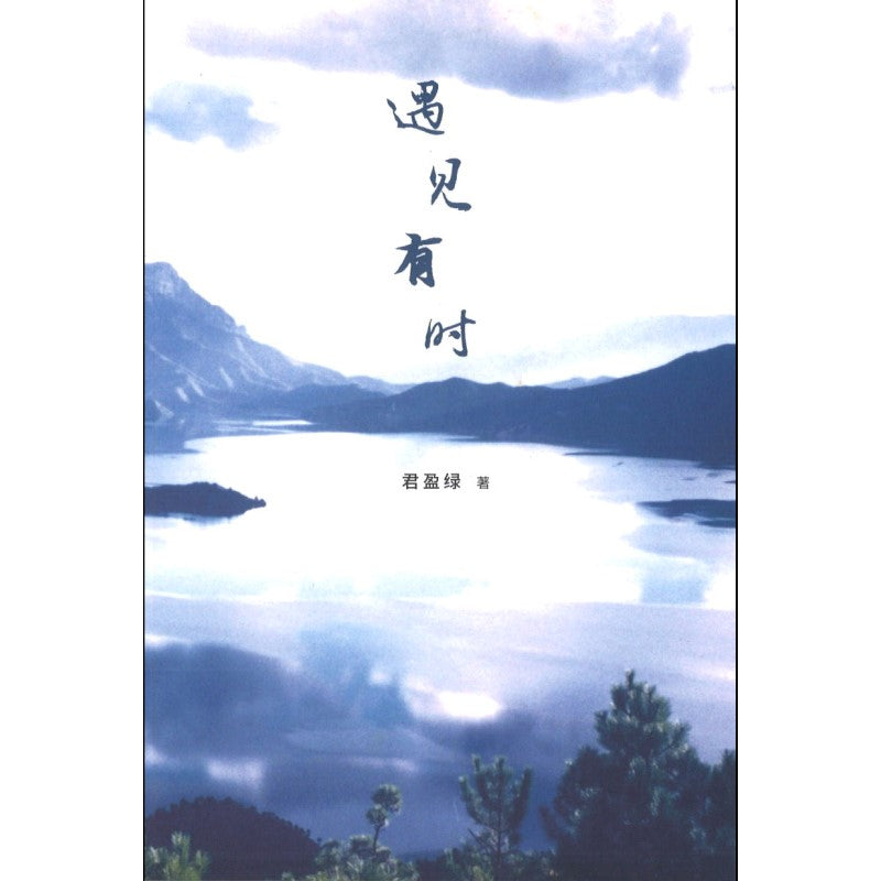 遇见有时 9789811240768 | Singapore Chinese Bookstore | Maha Yu Yi Pte Ltd