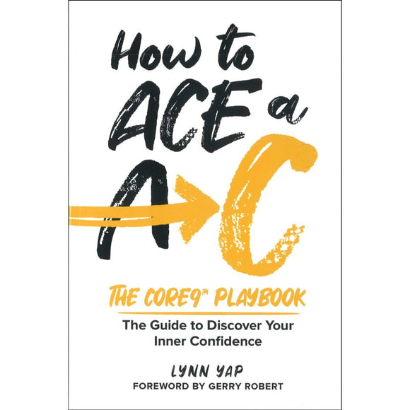 How to ACE a C 9789811871665 | Singapore Chinese Bookstore | Maha Yu Yi Pte Ltd