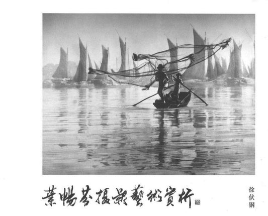 9789813224421 叶畅芬摄影艺术赏析 | Singapore Chinese Books