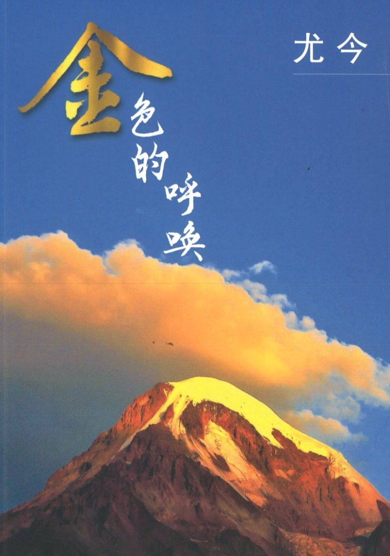 9789813278271 金色的呼唤 | Singapore Chinese Books