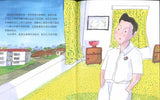 9789814655606 哈利建国-李光耀的丰功伟业 Harry Builds a Nation-The Legacy of Lee Kuan Yew | Singapore Chinese Books