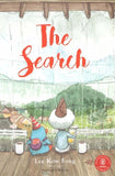 9789814764261 The Search | Singapore Chinese Books