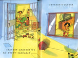 9789814764889 左左和右右（拼音） | Singapore Chinese Books